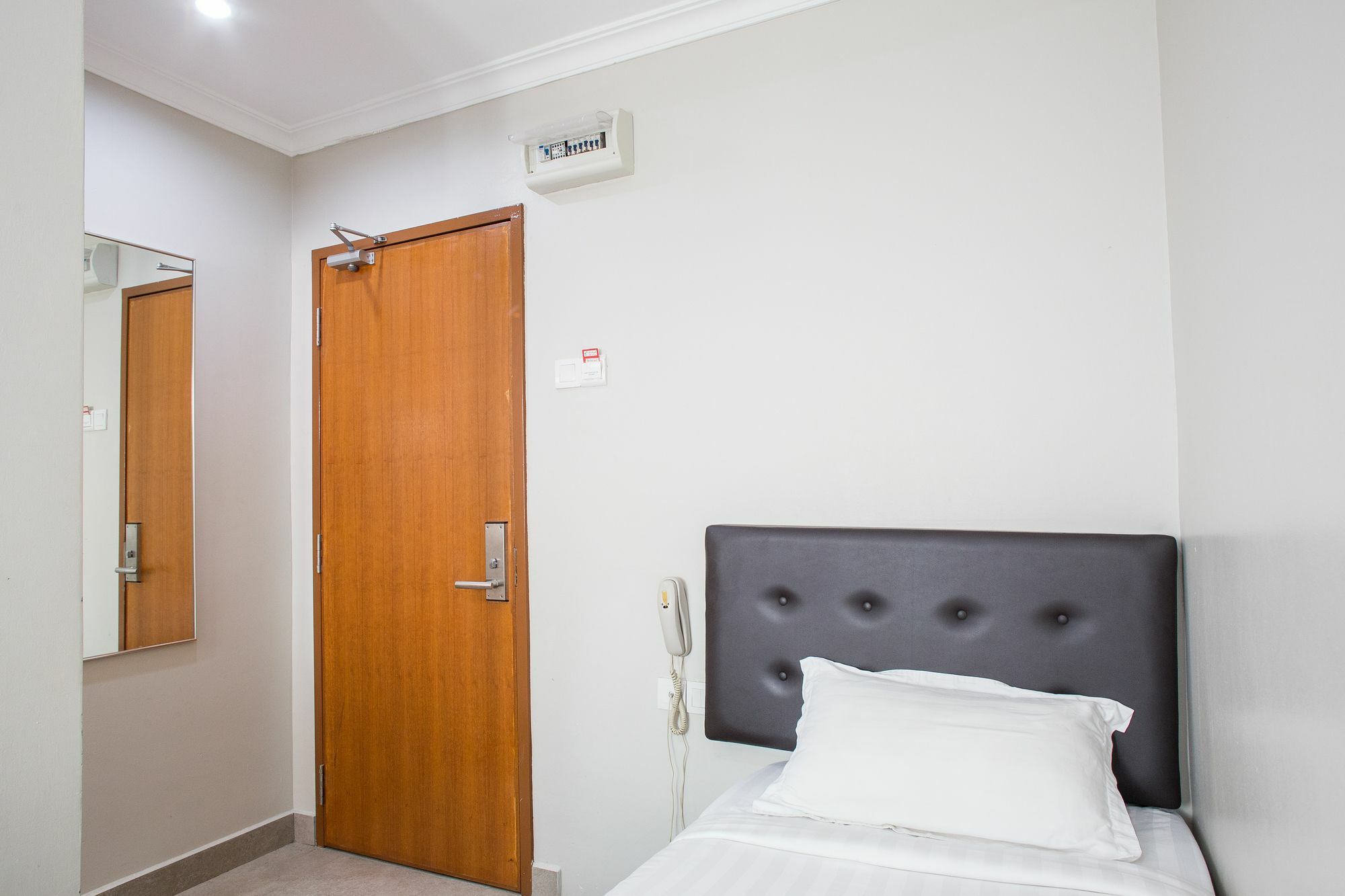 Moment Hotel Petaling Jaya Exterior foto