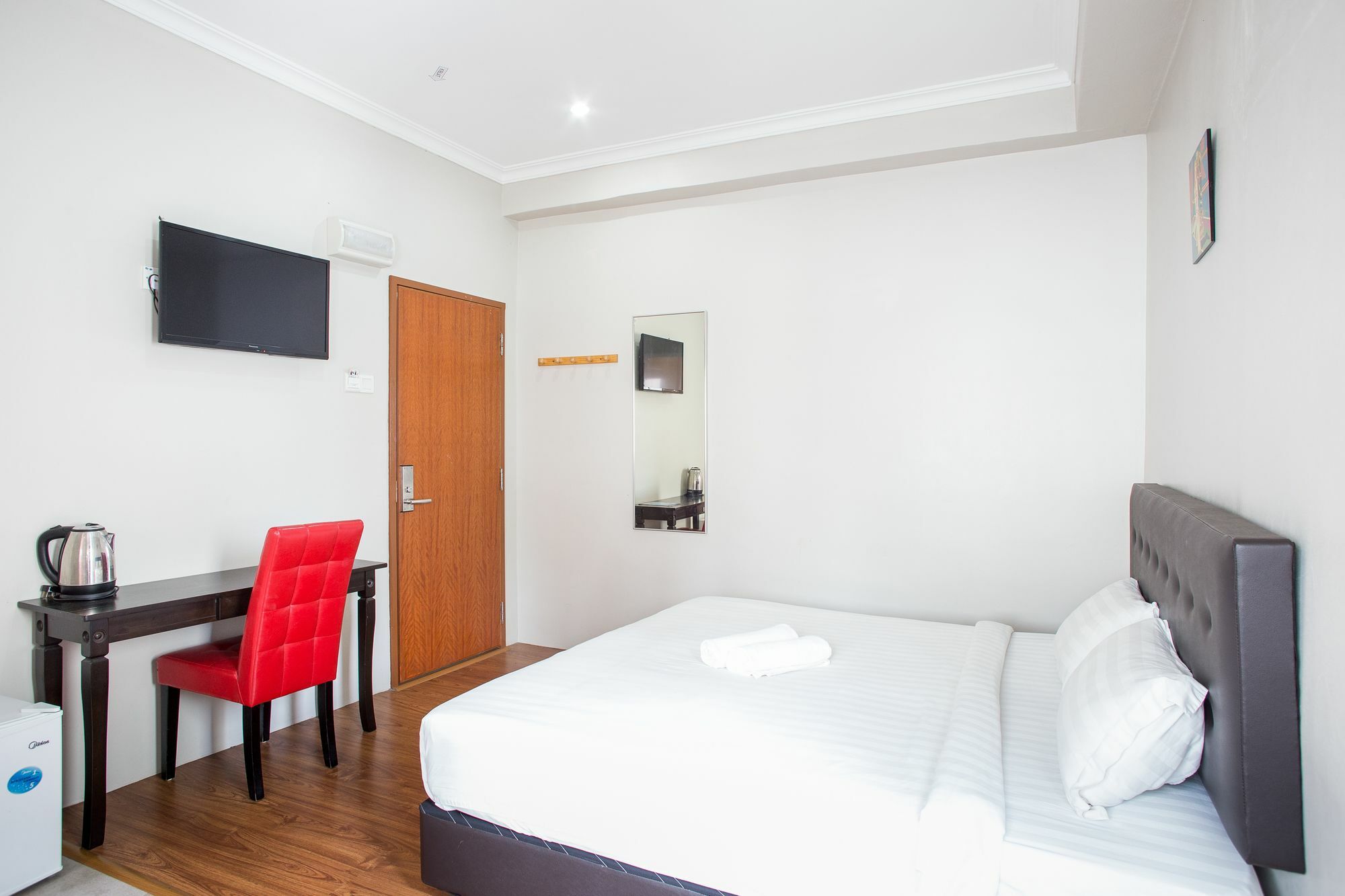 Moment Hotel Petaling Jaya Exterior foto