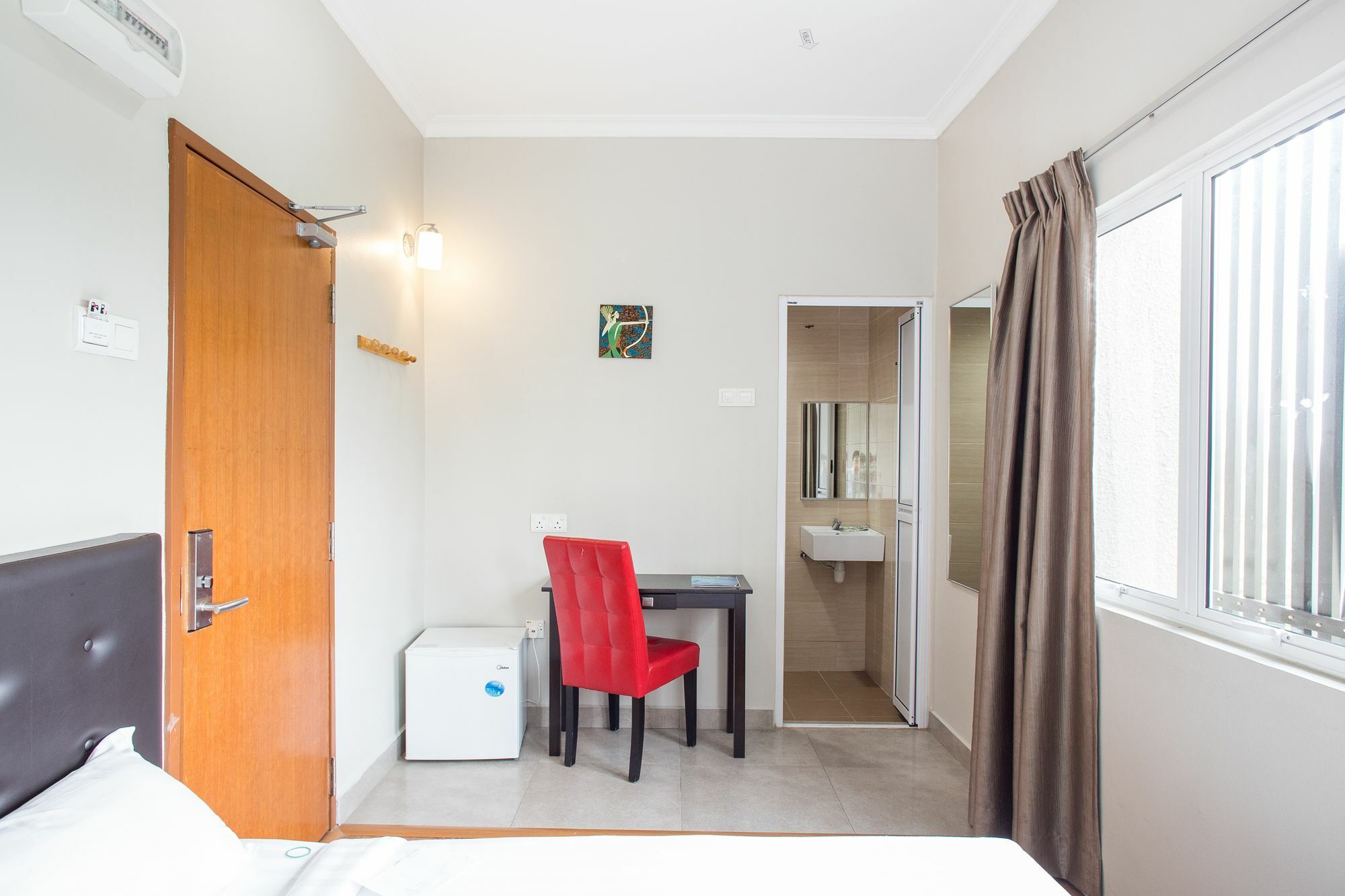 Moment Hotel Petaling Jaya Exterior foto