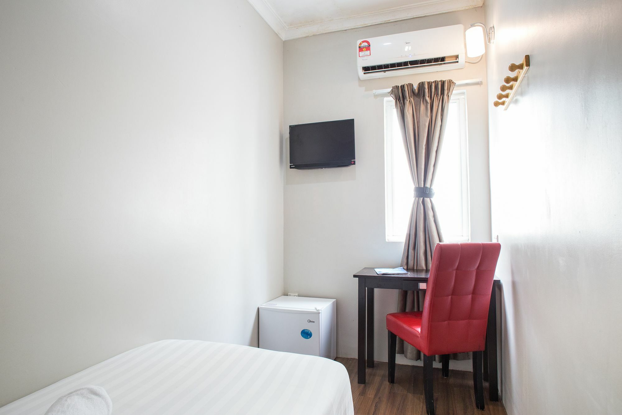 Moment Hotel Petaling Jaya Exterior foto