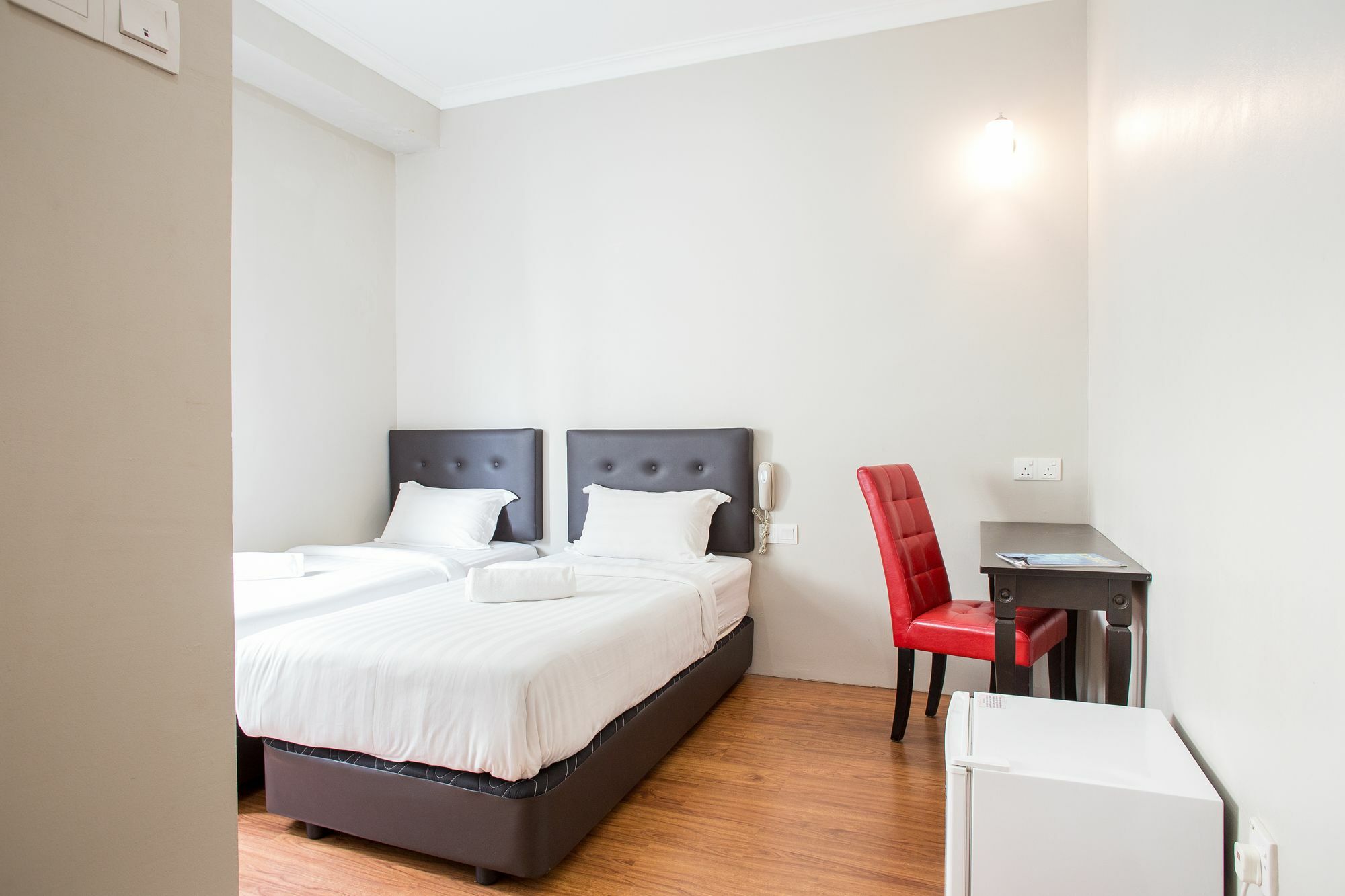 Moment Hotel Petaling Jaya Exterior foto