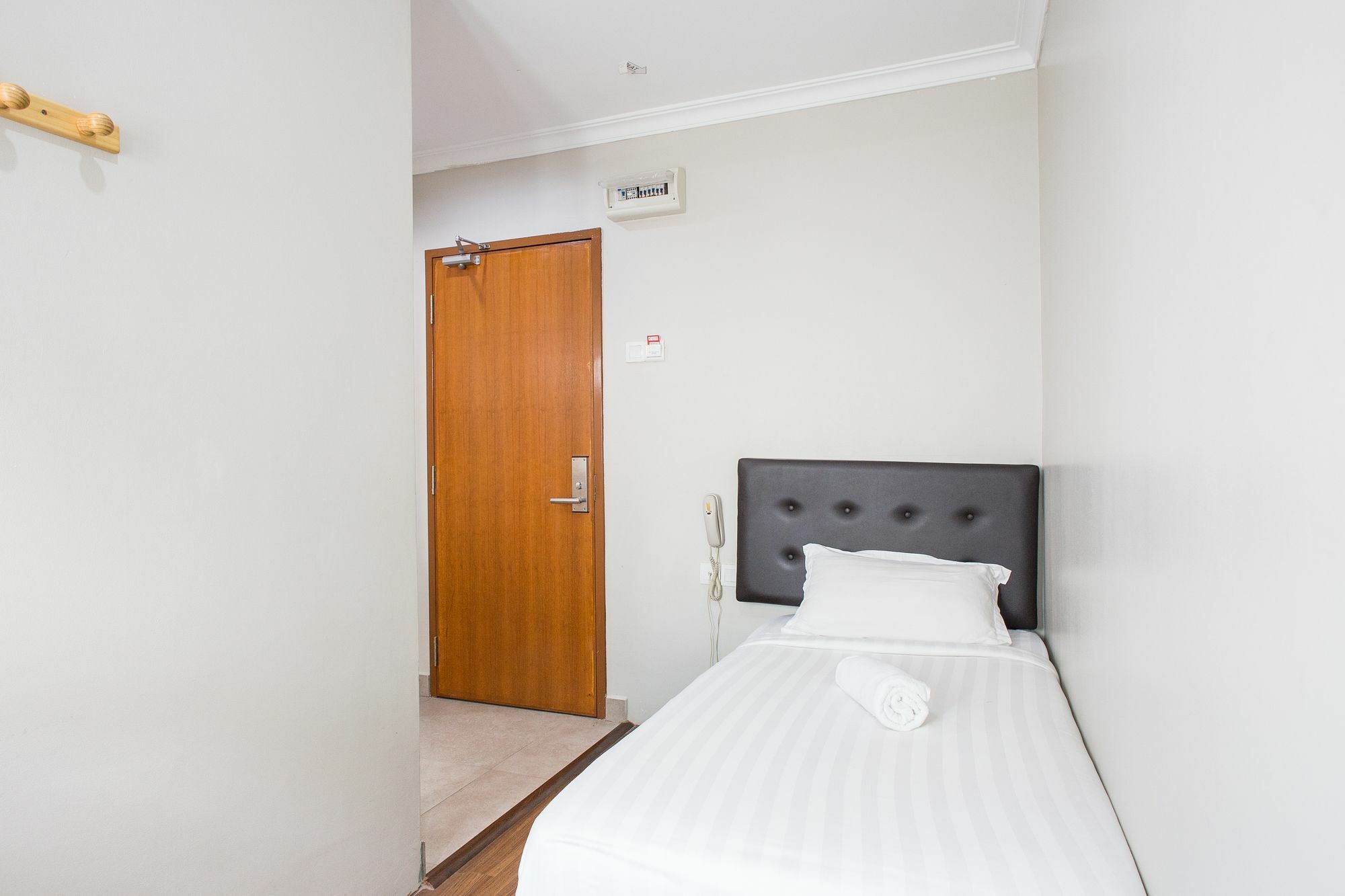 Moment Hotel Petaling Jaya Exterior foto