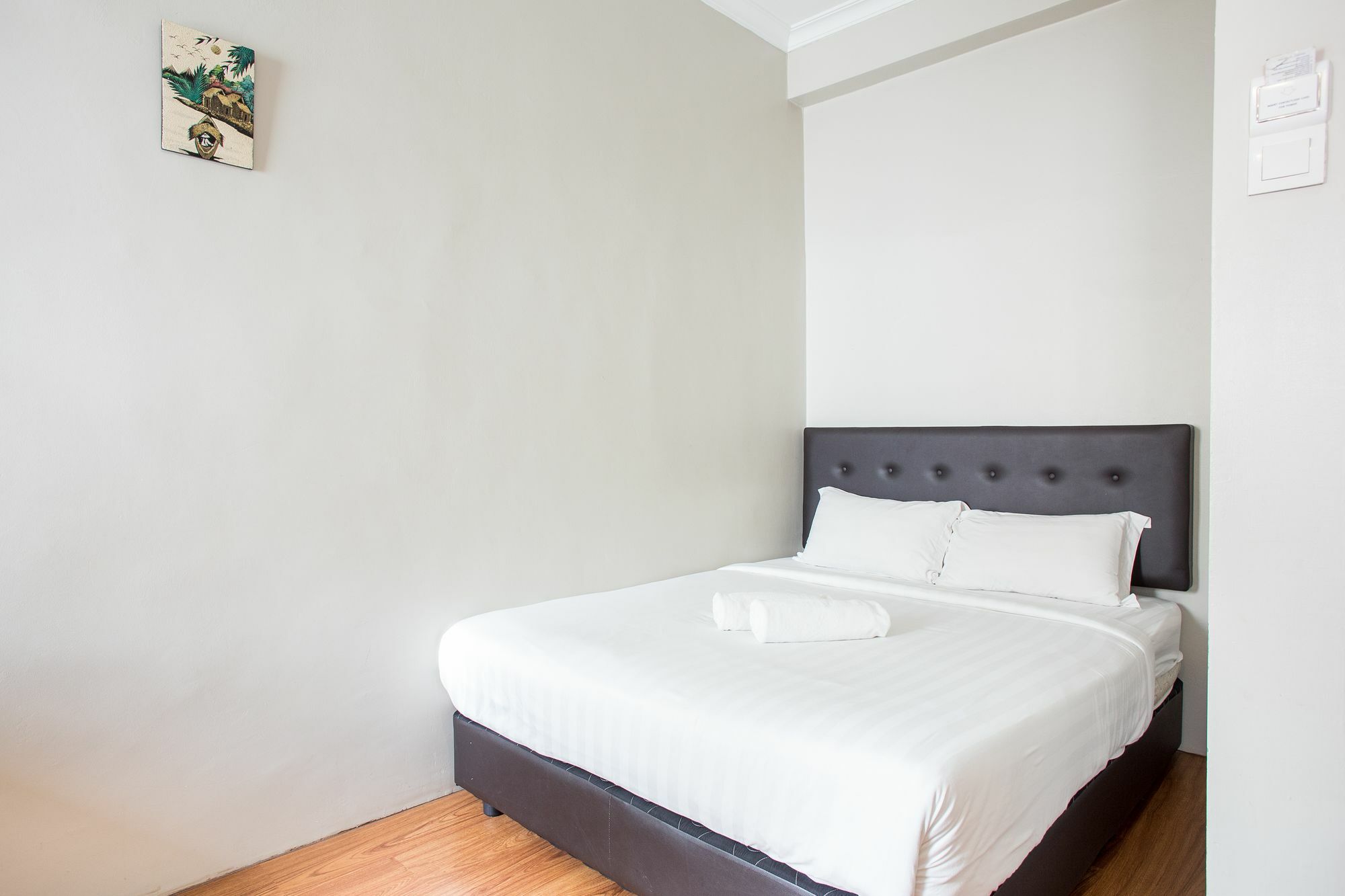 Moment Hotel Petaling Jaya Exterior foto