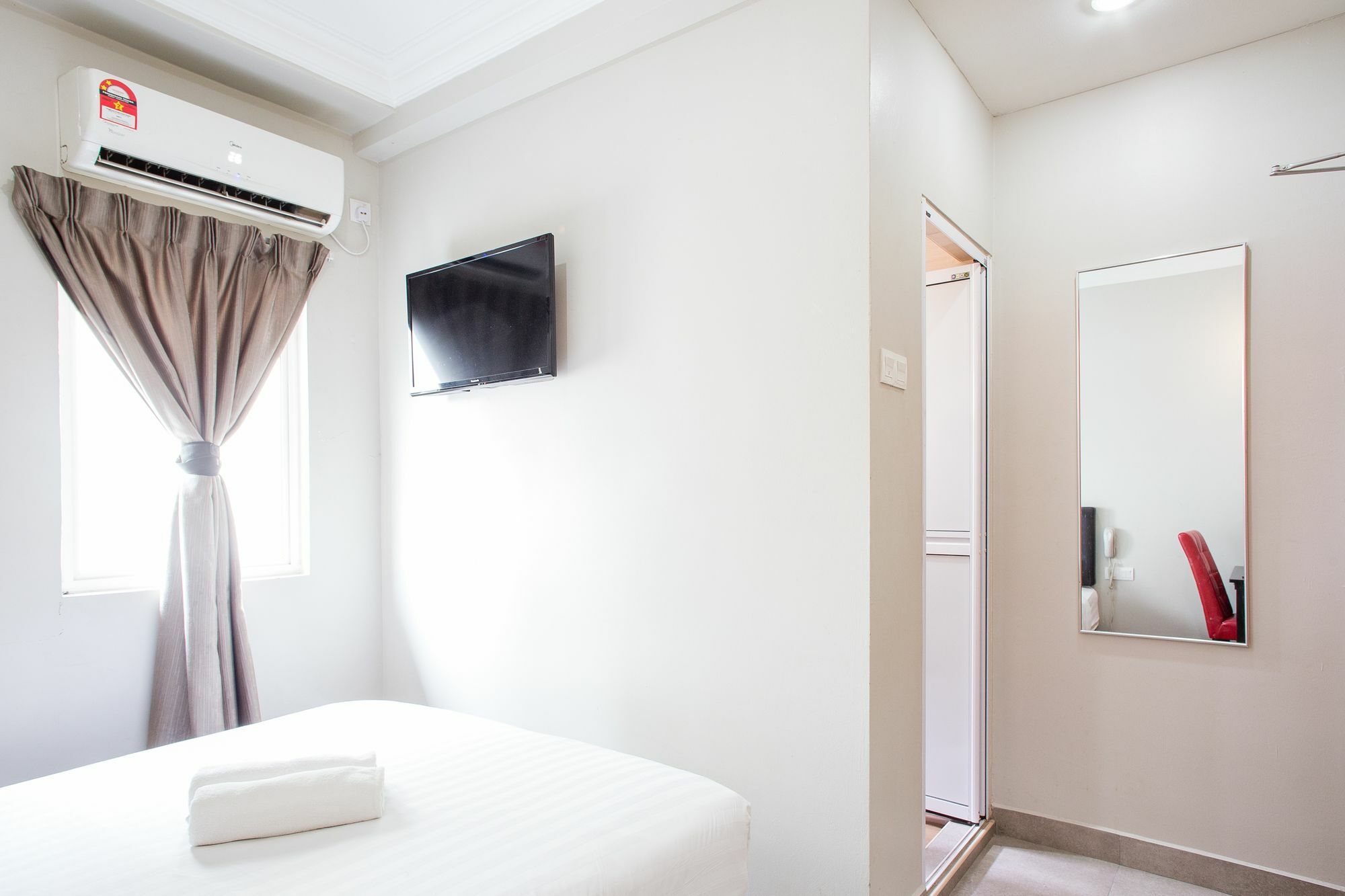 Moment Hotel Petaling Jaya Exterior foto