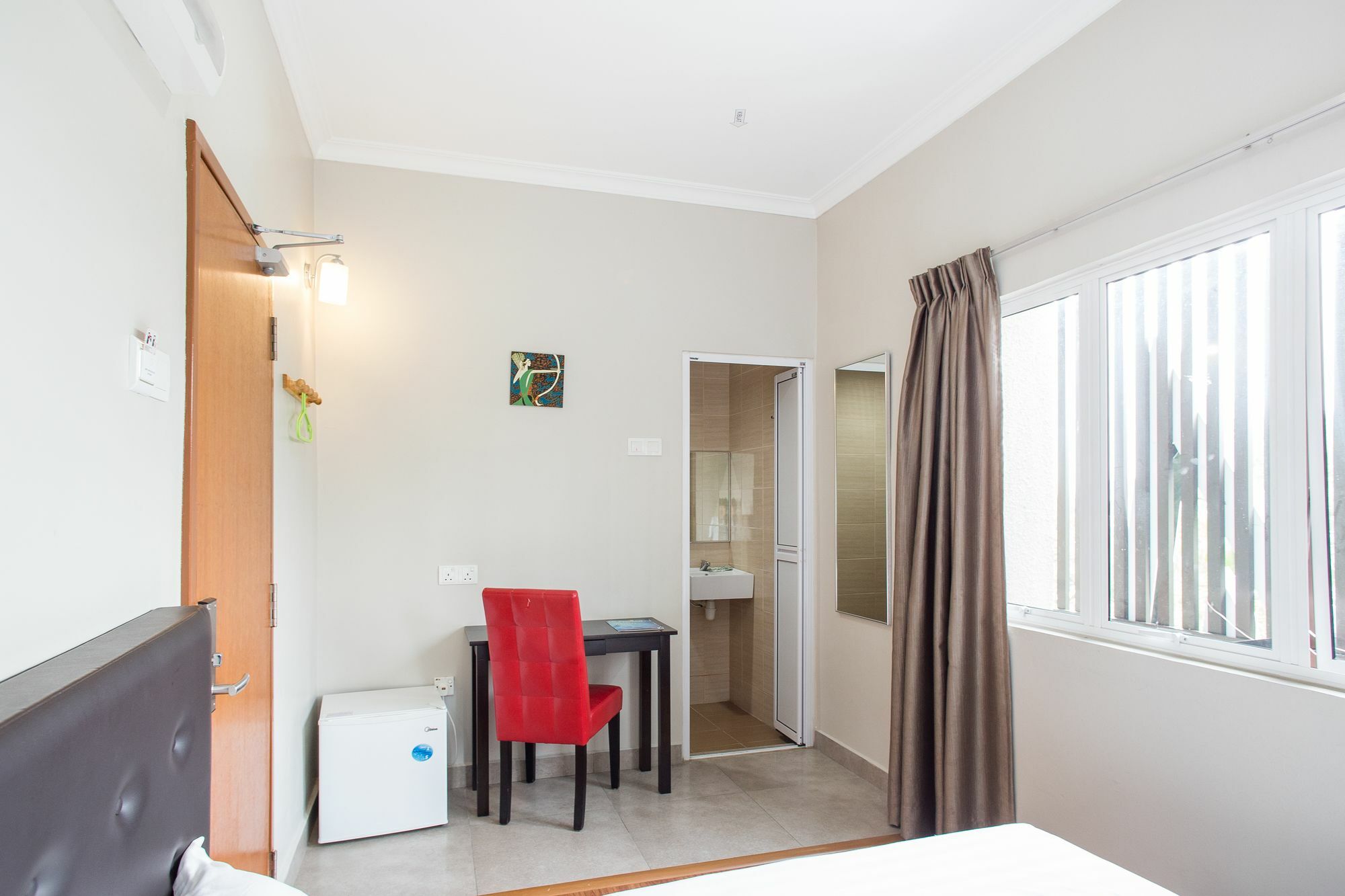 Moment Hotel Petaling Jaya Exterior foto