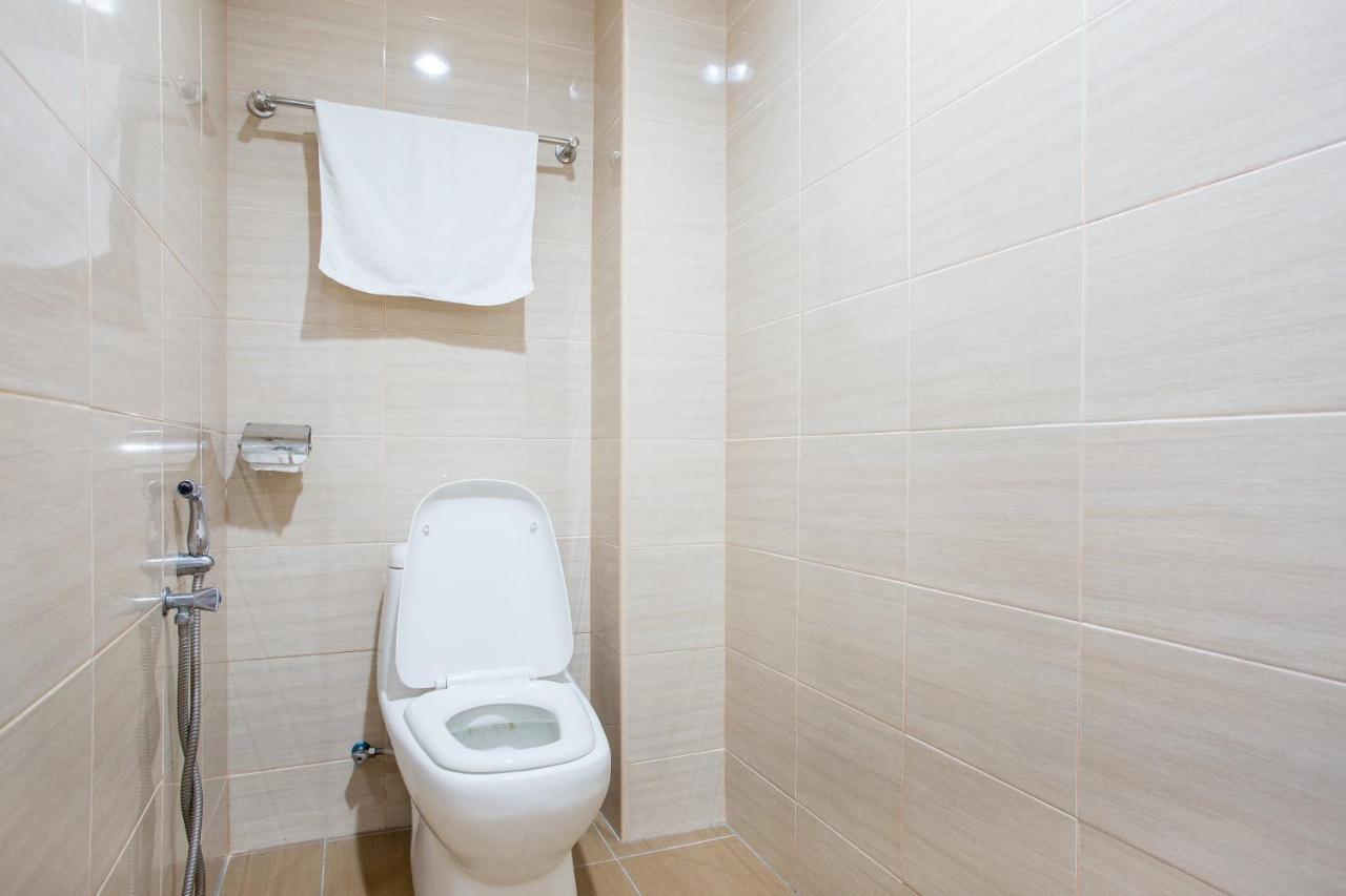 Moment Hotel Petaling Jaya Exterior foto